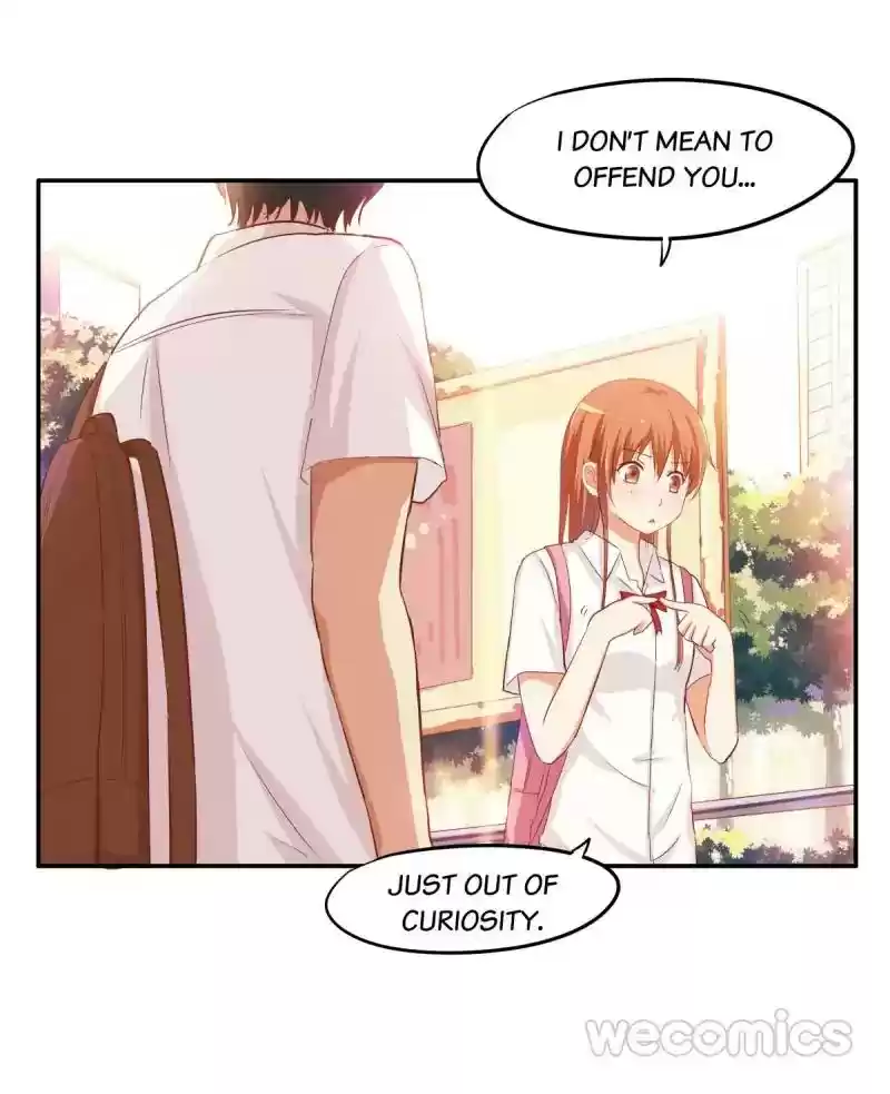 Sweet First Love Chapter 68