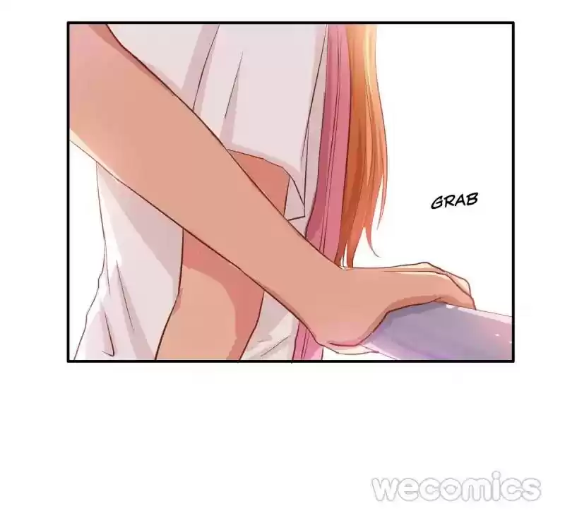 Sweet First Love Chapter 68