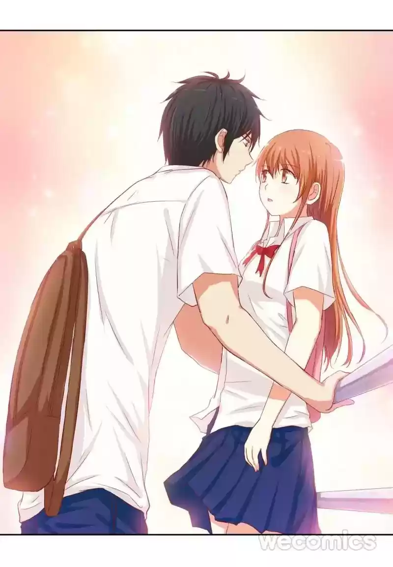 Sweet First Love Chapter 68