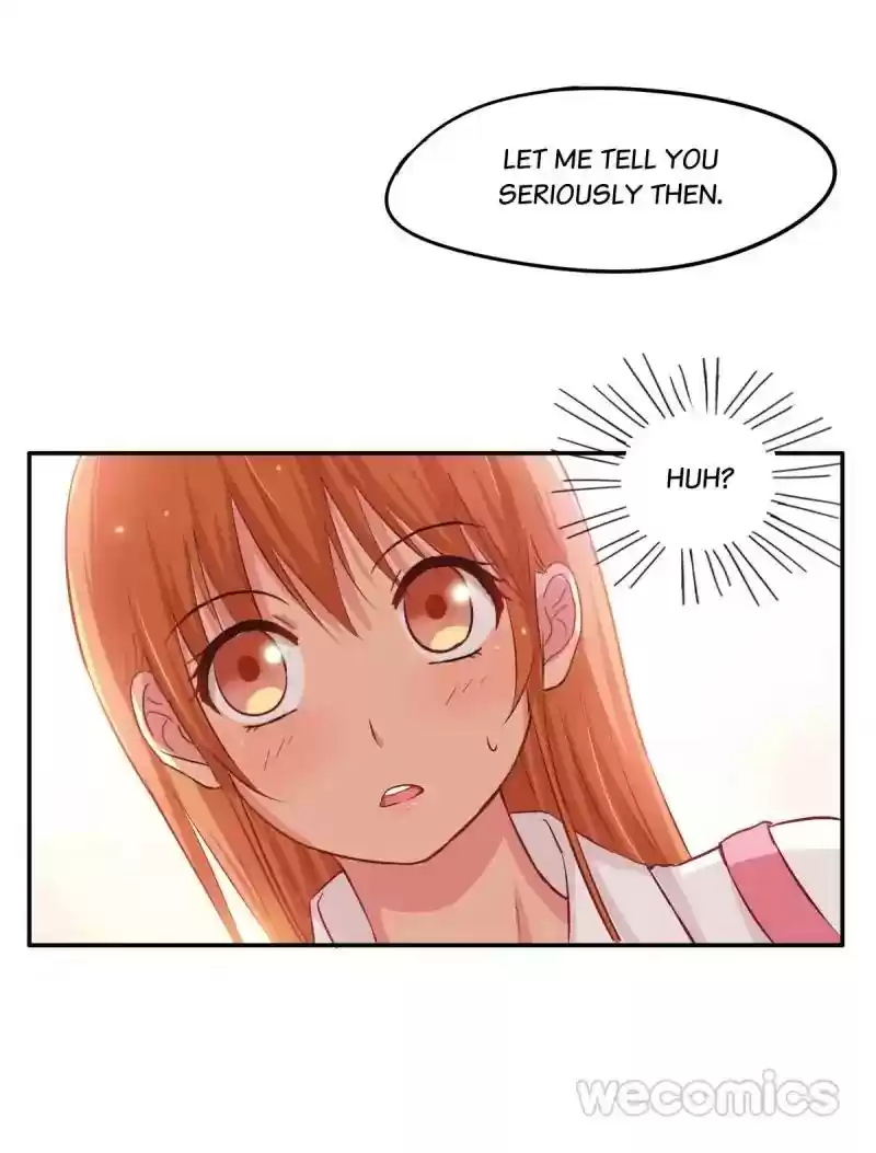 Sweet First Love Chapter 68