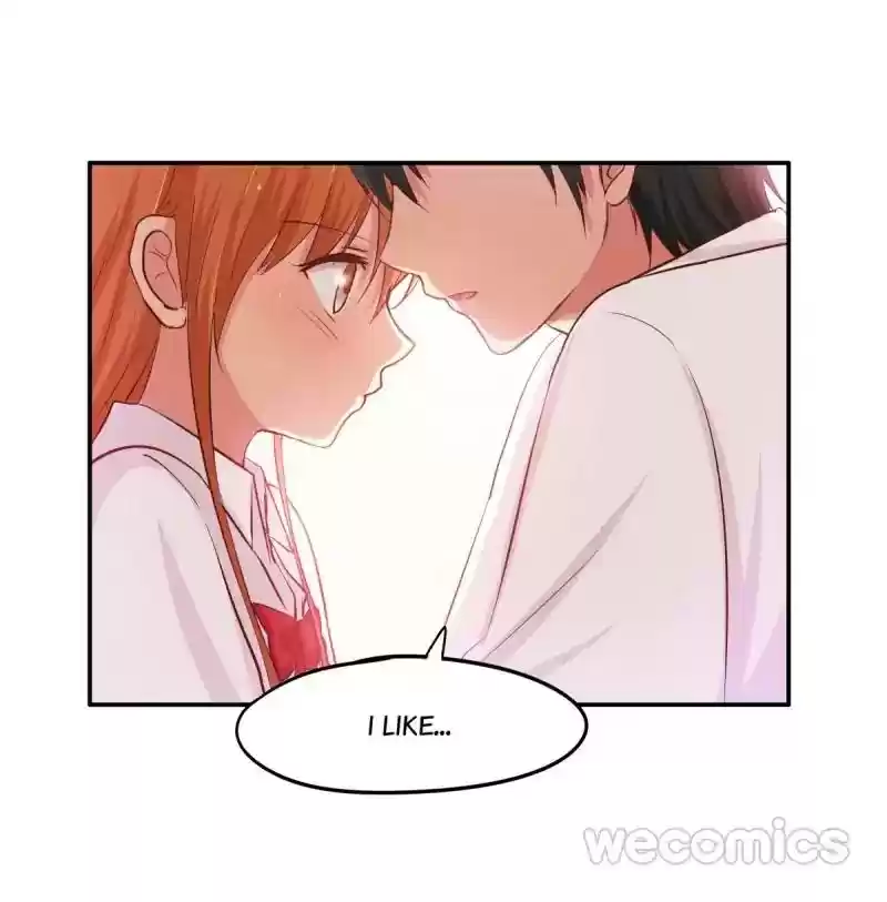 Sweet First Love Chapter 68