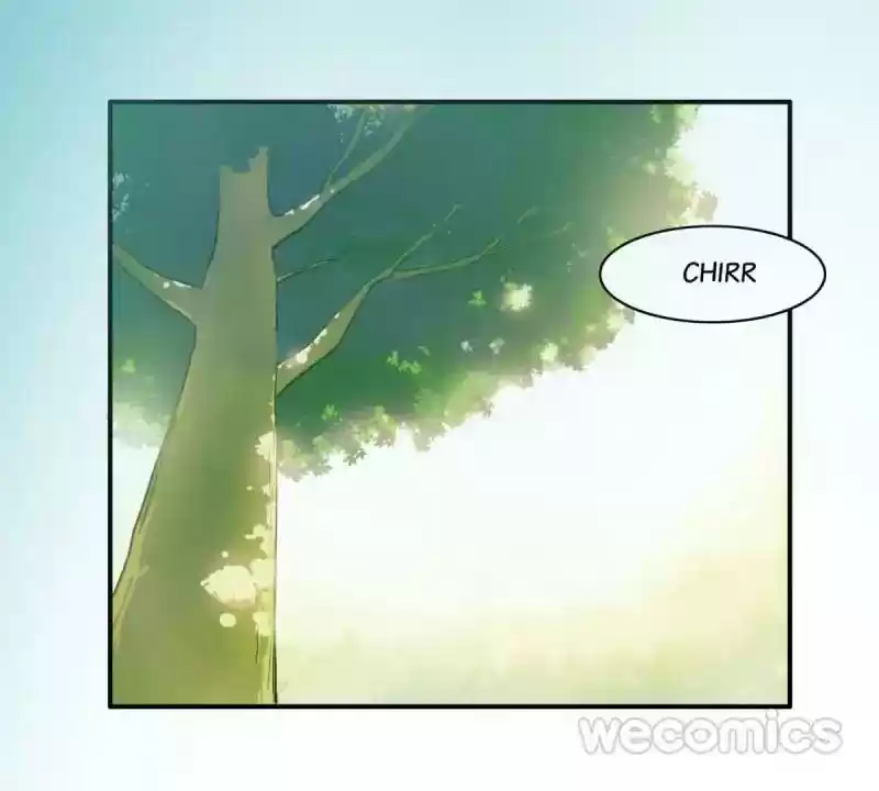 Sweet First Love Chapter 7