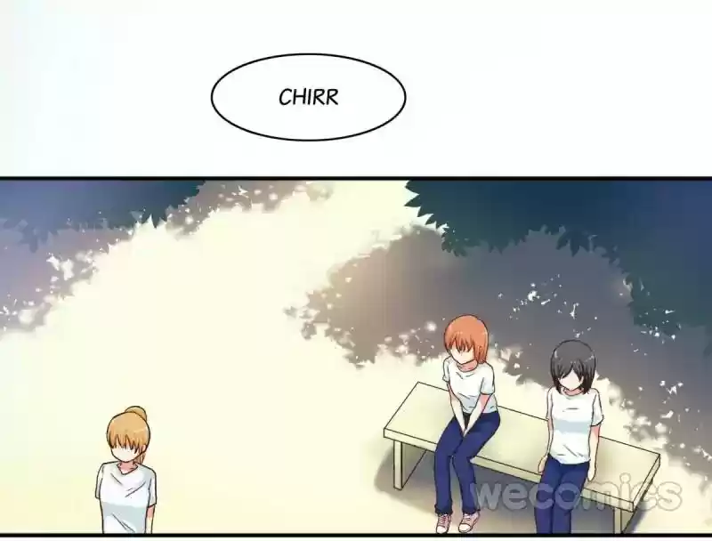 Sweet First Love Chapter 7