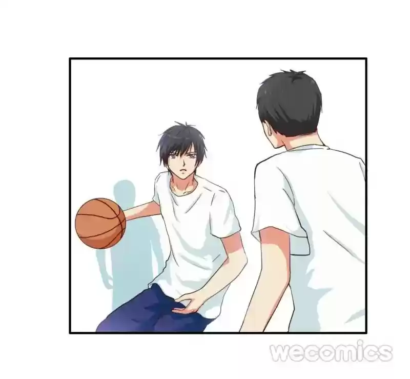 Sweet First Love Chapter 7