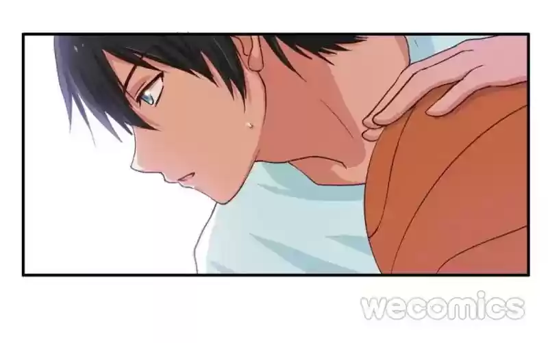 Sweet First Love Chapter 7