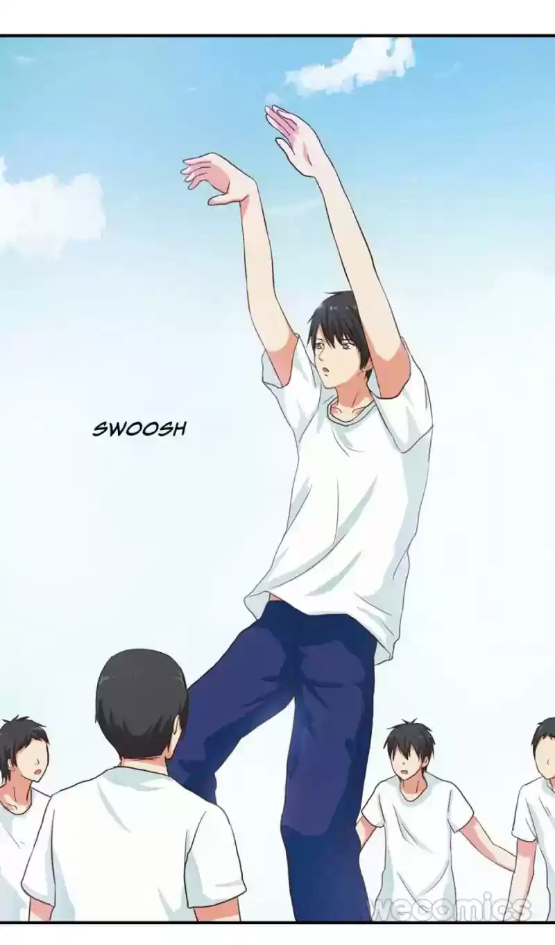 Sweet First Love Chapter 7