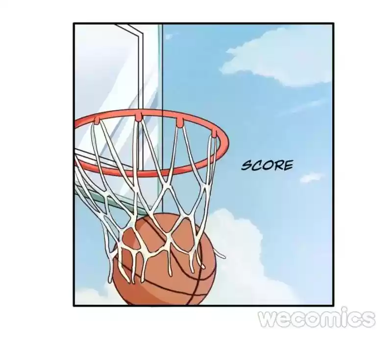 Sweet First Love Chapter 7