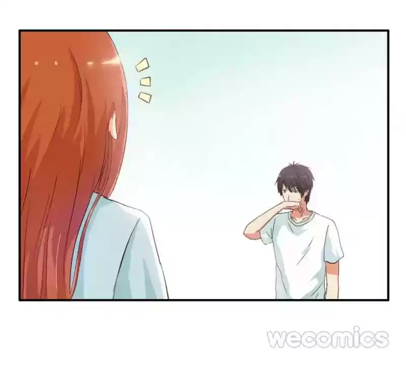 Sweet First Love Chapter 7