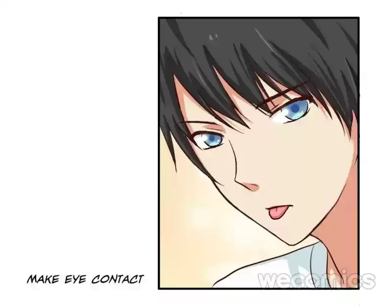 Sweet First Love Chapter 7