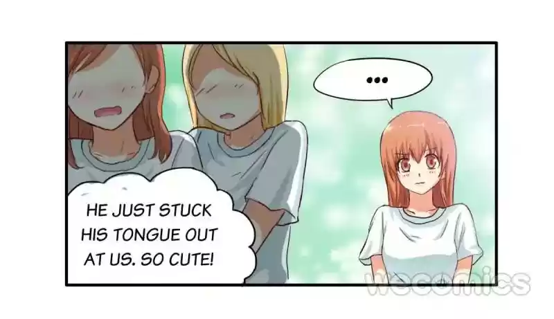 Sweet First Love Chapter 7