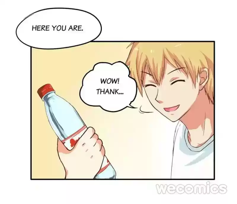 Sweet First Love Chapter 7