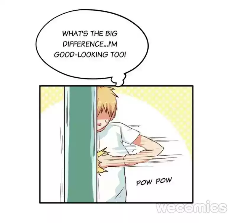 Sweet First Love Chapter 7