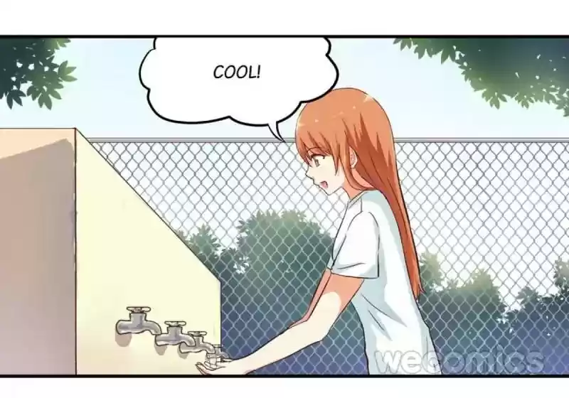 Sweet First Love Chapter 7