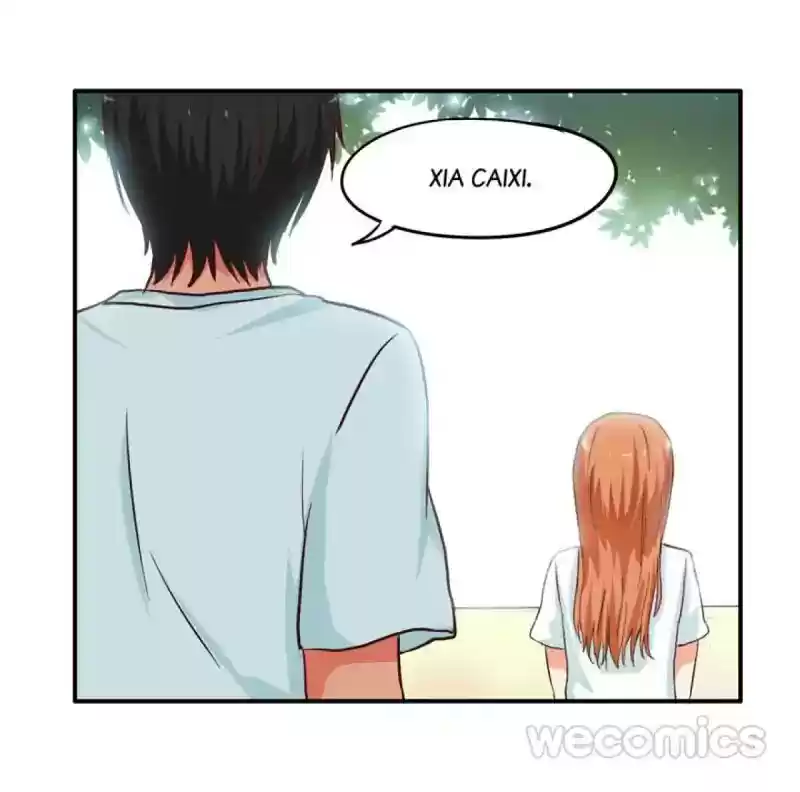 Sweet First Love Chapter 7