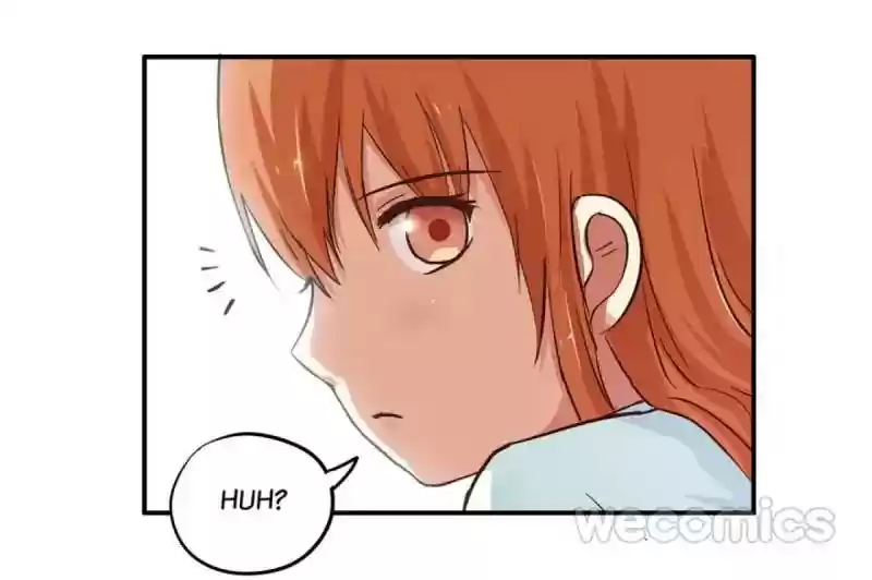 Sweet First Love Chapter 7