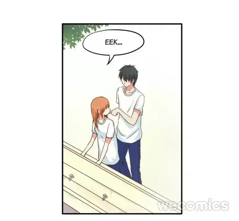 Sweet First Love Chapter 7