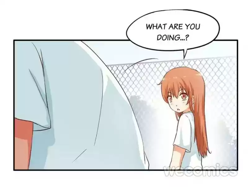 Sweet First Love Chapter 7