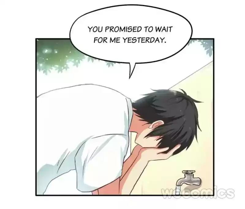 Sweet First Love Chapter 7