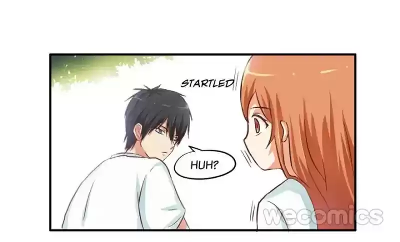 Sweet First Love Chapter 7