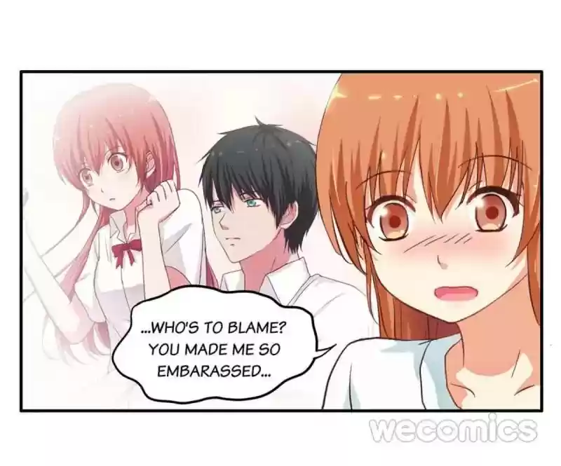 Sweet First Love Chapter 7