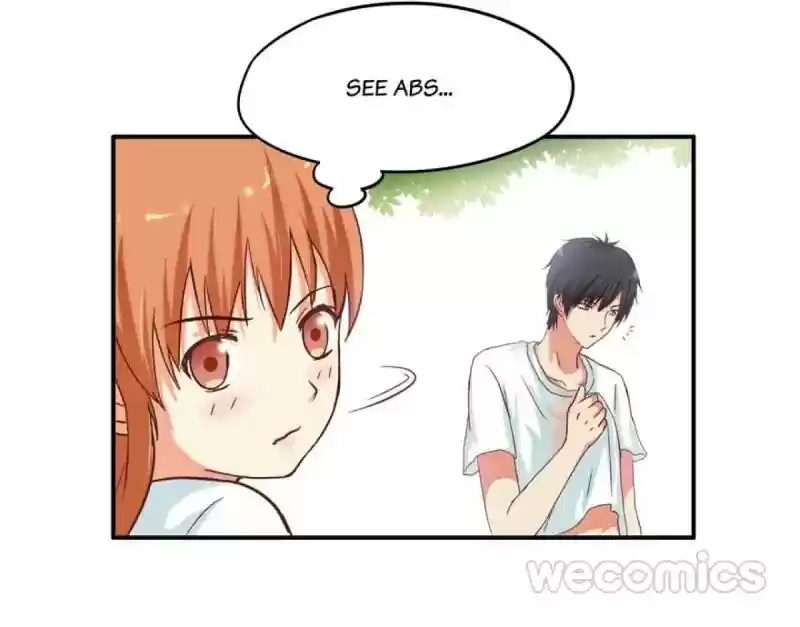 Sweet First Love Chapter 7