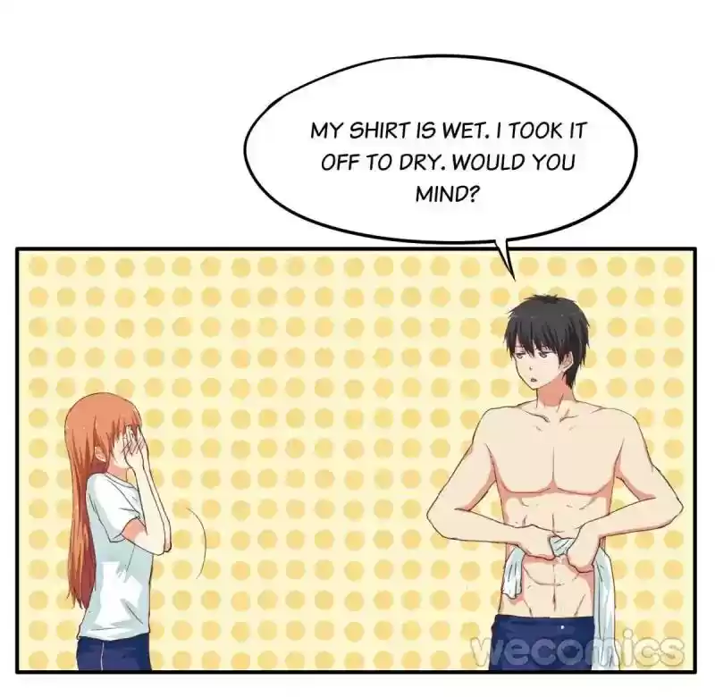 Sweet First Love Chapter 7