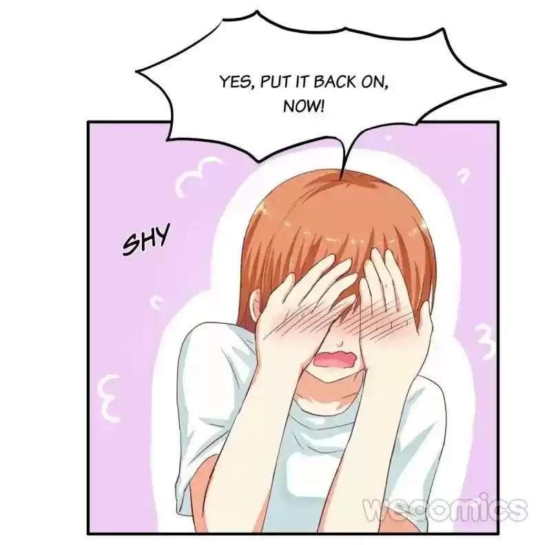 Sweet First Love Chapter 7