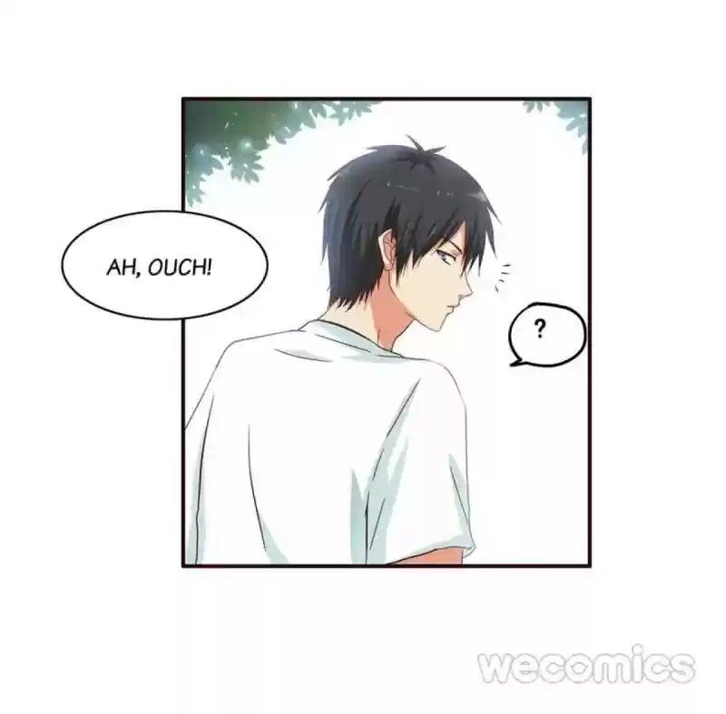 Sweet First Love Chapter 7