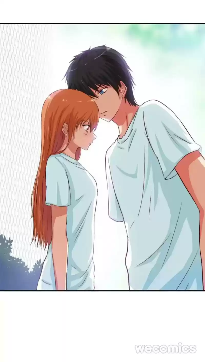 Sweet First Love Chapter 8