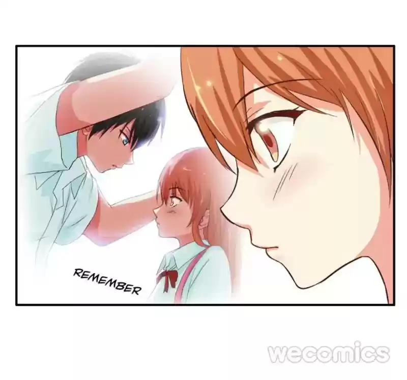 Sweet First Love Chapter 8