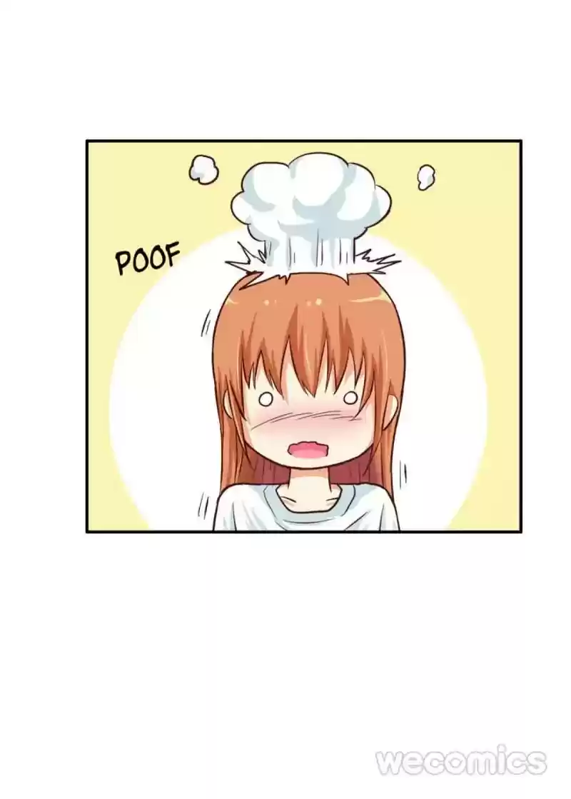 Sweet First Love Chapter 8