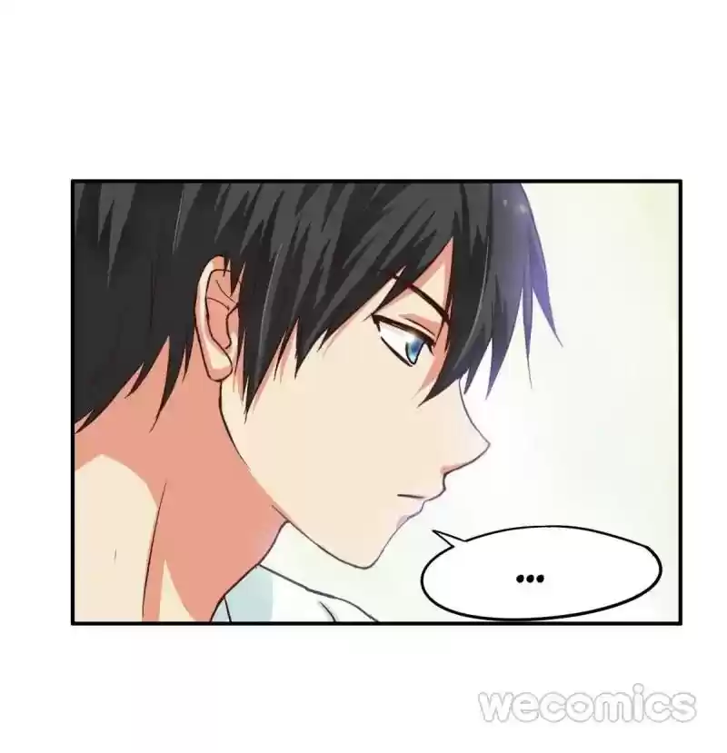 Sweet First Love Chapter 8