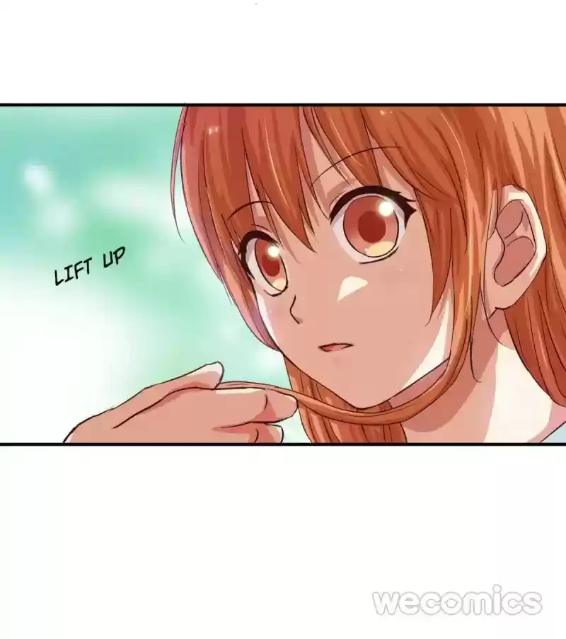 Sweet First Love Chapter 8