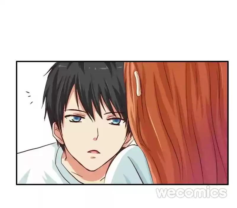 Sweet First Love Chapter 8