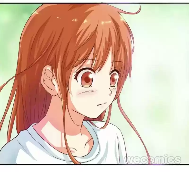 Sweet First Love Chapter 8