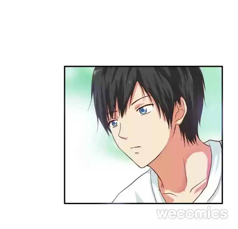 Sweet First Love Chapter 8