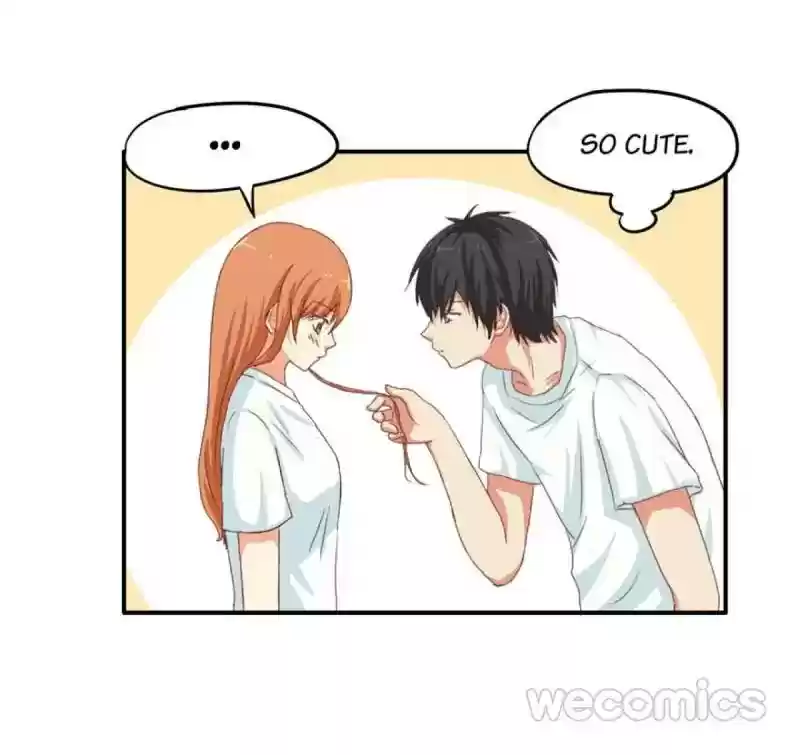 Sweet First Love Chapter 8