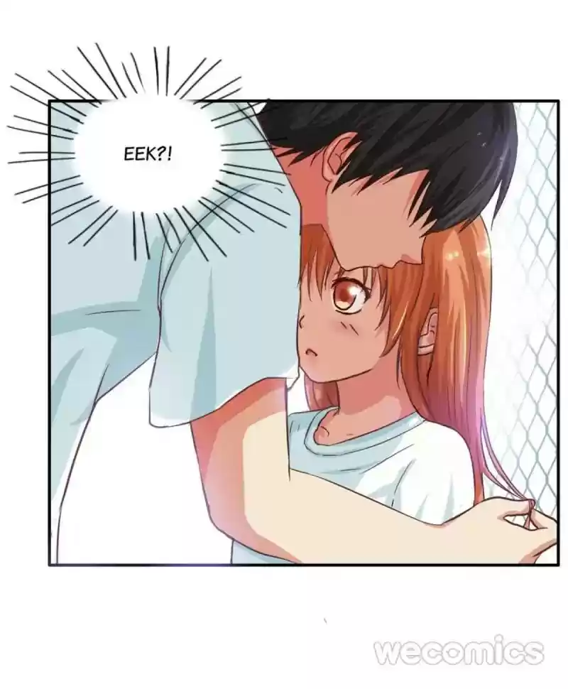 Sweet First Love Chapter 8