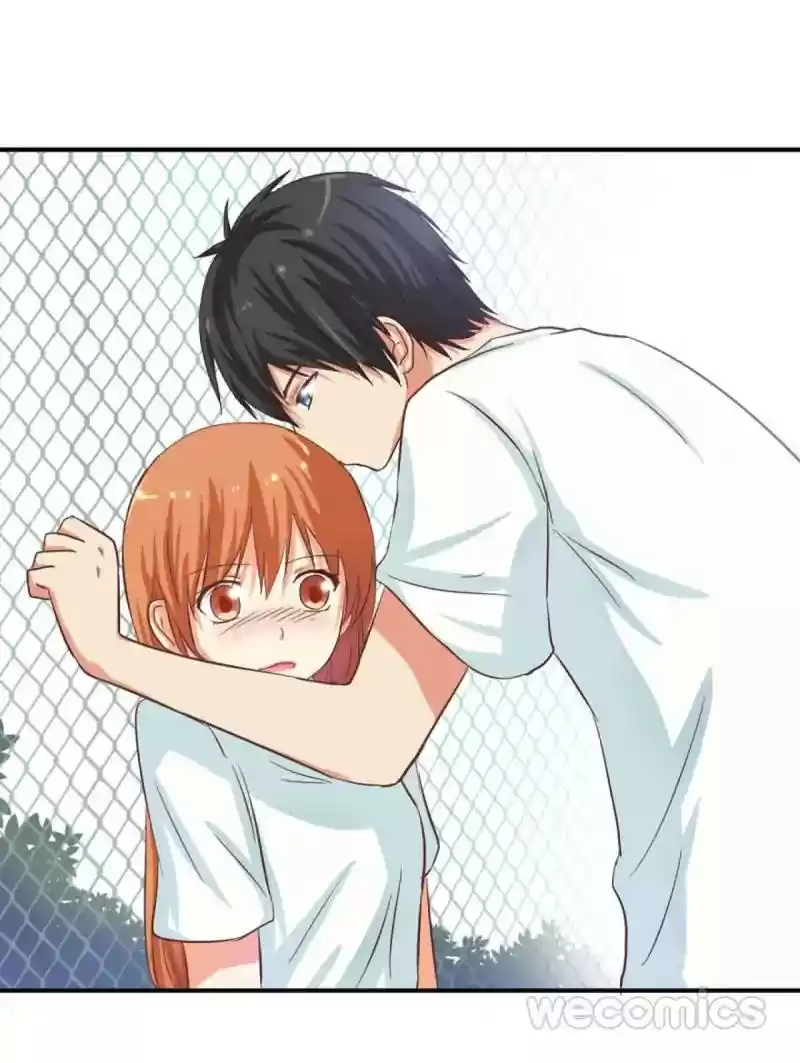 Sweet First Love Chapter 8