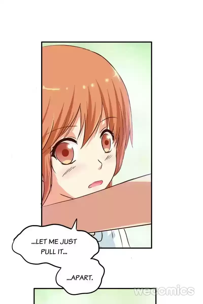 Sweet First Love Chapter 8