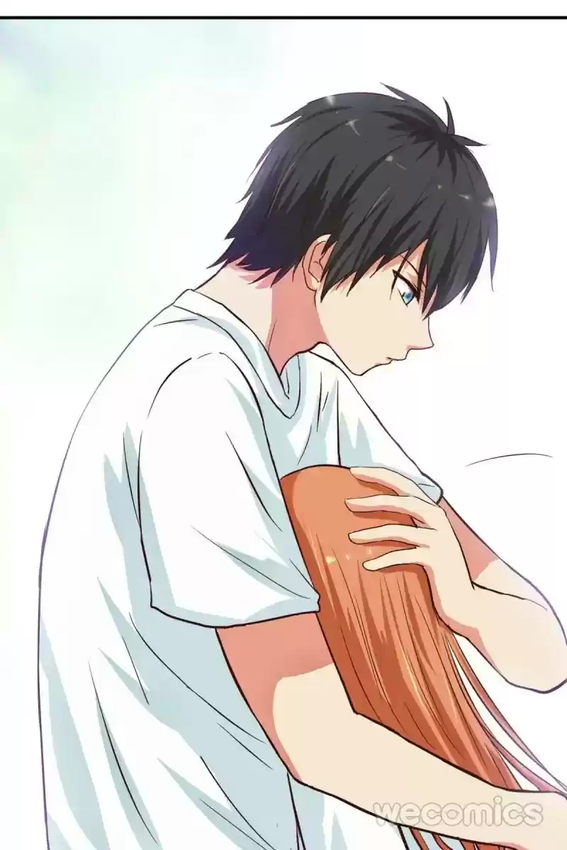 Sweet First Love Chapter 8