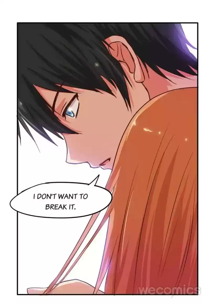 Sweet First Love Chapter 8