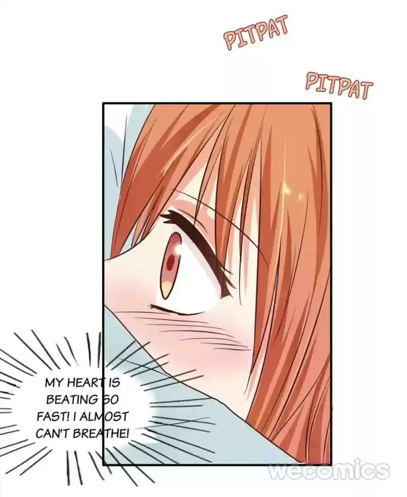 Sweet First Love Chapter 8