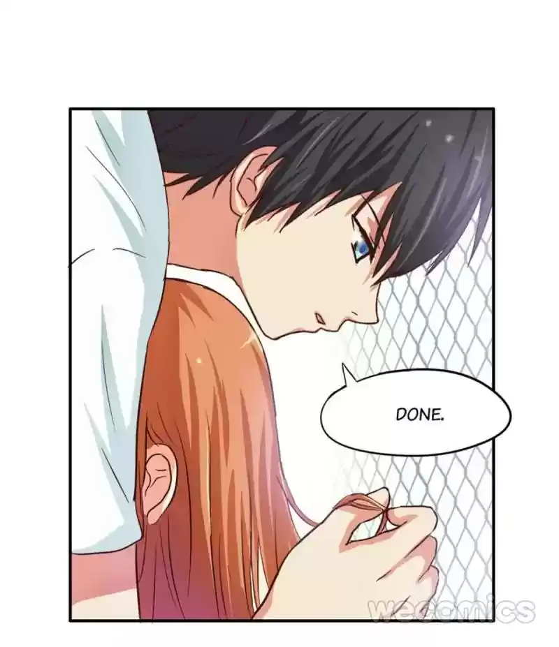 Sweet First Love Chapter 8