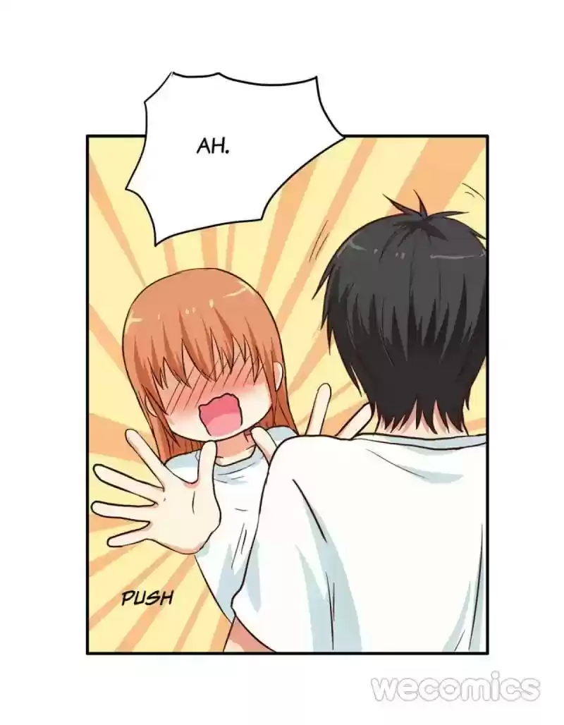 Sweet First Love Chapter 8