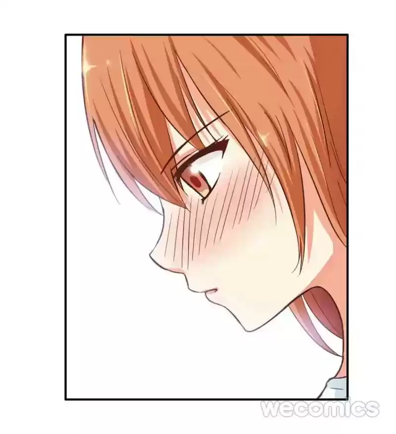 Sweet First Love Chapter 8