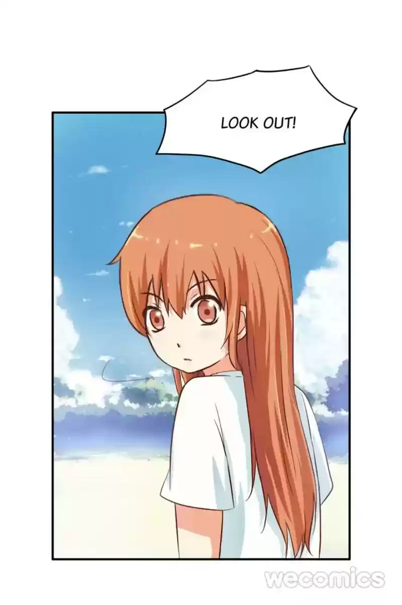 Sweet First Love Chapter 8