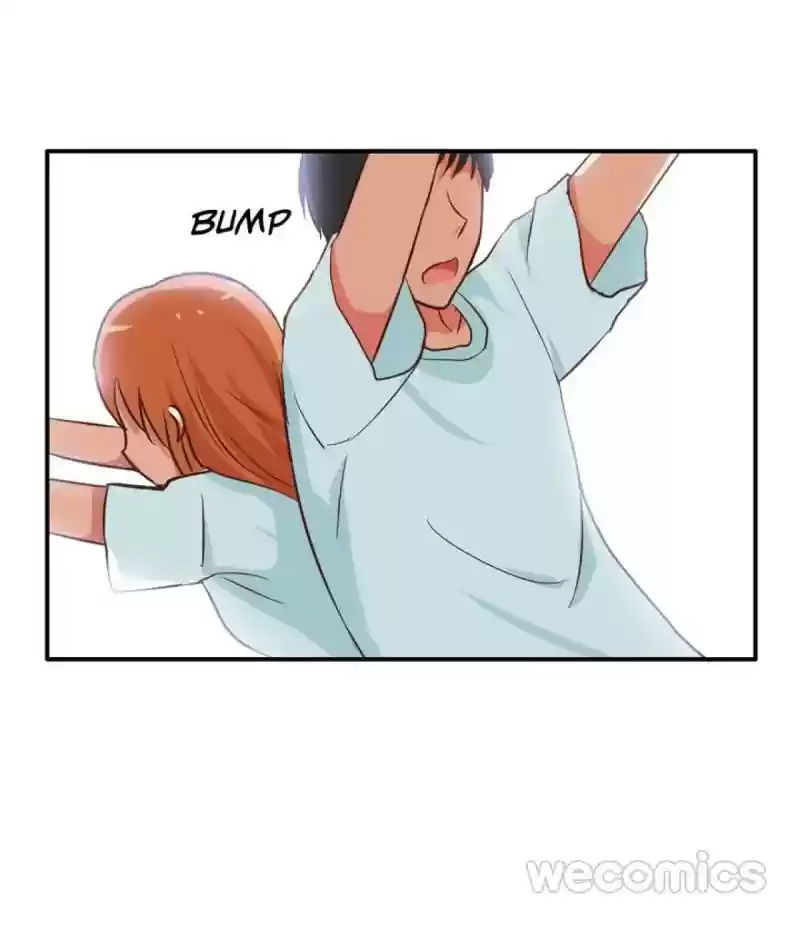 Sweet First Love Chapter 8