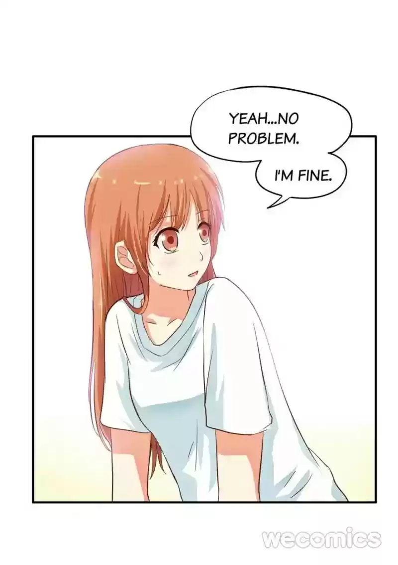 Sweet First Love Chapter 8