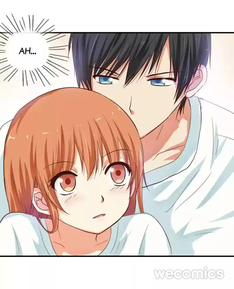 Sweet First Love Chapter 8